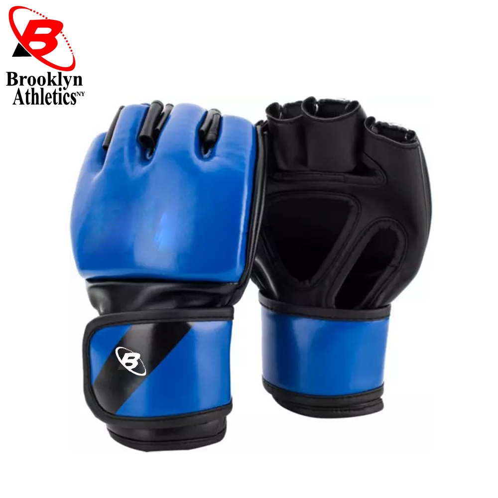 kick boxing gloves